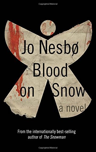 Jo Nesbo/Blood on Snow