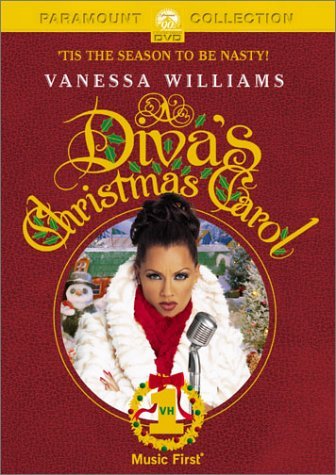 Diva's Christmas Carol/Williams/Thomas/Taylor/Mcnamar@Clr
