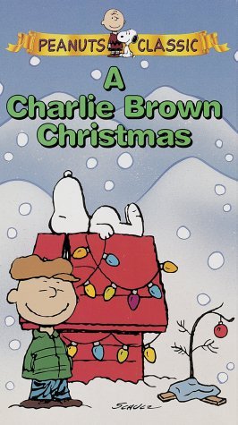 Peanuts/Charlie Brown Christmas@Clr/Slip@Chnr
