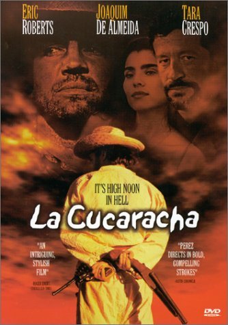 La Cucaracha/Roberts/De Almeida/Crespo@Clr/Cc/5.1/Eng Lng/Spa Sub@R