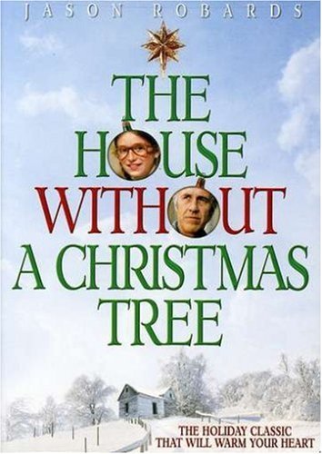House Without A Christmas Tree/Netwick/Robards/Lucas@Nr