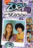 Zoey 101 Season 1 DVD 