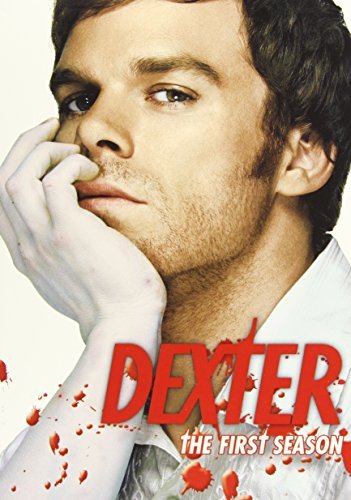 Dexter/Season 1@DVD@NR