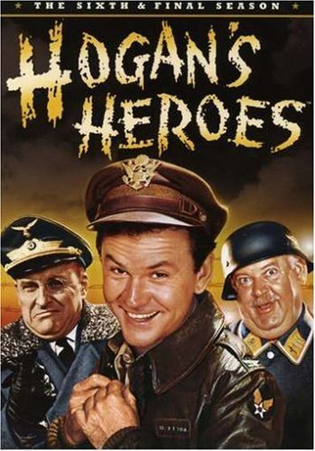 Hogan's Heroes/Season 6@DVD@NR