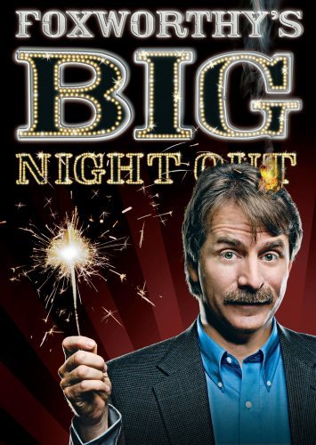 Foxworthy's Big Night Out/Season 1@Clr@Nr/2 Dvd