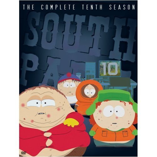 South Park/Season 10