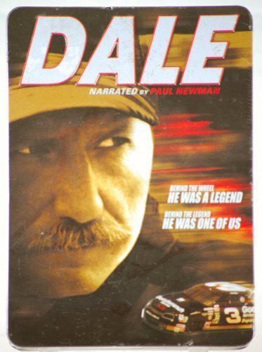 Dale - The Movie/Narrated By Paul Newman@6 Disc