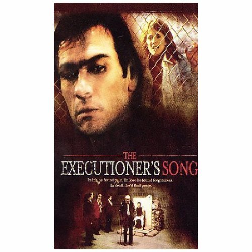 Executioner's Song/Jones/Lahti/Arquette@Nr