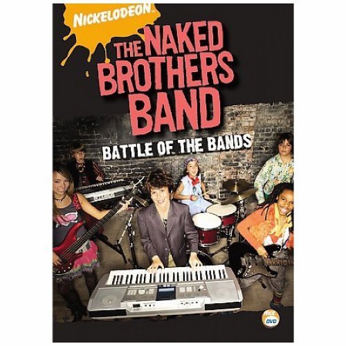 Naked Brothers Band: Battle Of/Naked Brothers Band: Battle Of@Nr