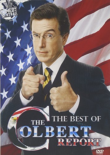 Colbert Report/Best Of The Colbert Report@Nr