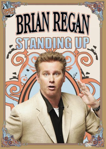 Brian Regan Standing Up Nr 