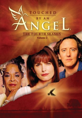 Touched By An Angel/Season 4 Volume 2@DVD@Touched By An Angel: Vol. 2-Se