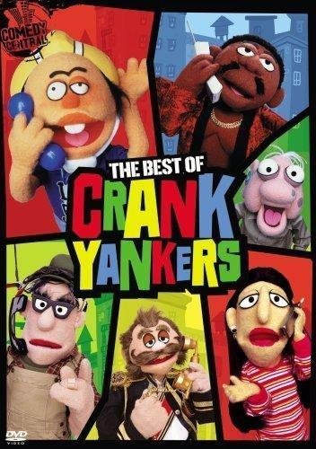 Crank Yankers/Best Of Crank Yankers@Nr