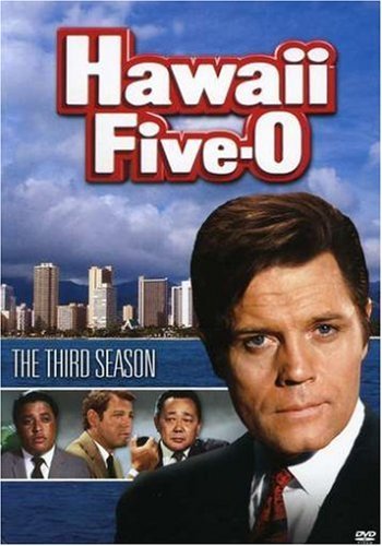 Hawaii Five-O/Season 3@DVD@NR