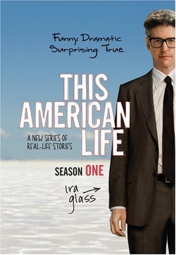 This American Life/Season 1@Ws@Nr