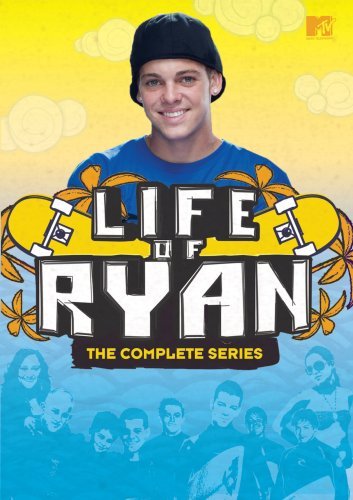 Life Of Ryan Life Of Ryan Complete Series Nr 3 DVD 