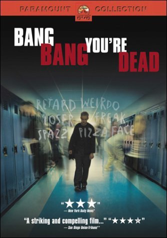 Bang Bang You'Re Dead/Cavanagh/Foster/Moloney@Clr@R