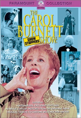 Carol Burnett Show/Show Stoppers@Clr/Cc@Nr