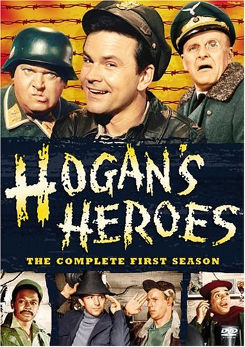 Hogan's Heroes/Season 1@DVD@NR