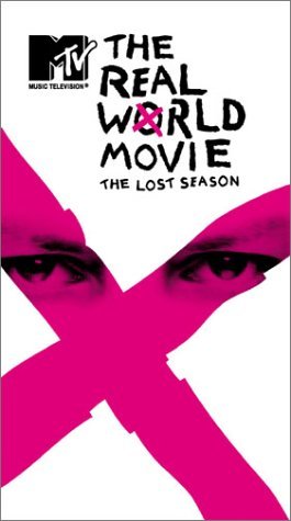 Real World Movie-Lost Season/Real World Movie-Lost Season@Clr@Nr