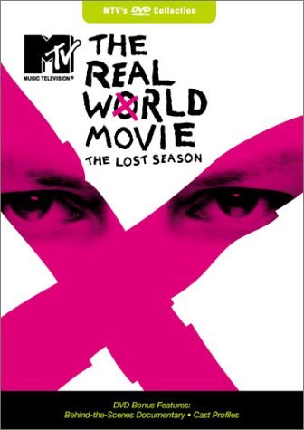 Real World Movie-Lost Season/Real World Movie-Lost Season@Nr