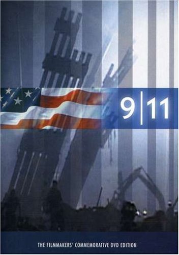 9/11-Filmmakers Commemorative/9/11-Filmmakers Commemorative@Clr/Cc@Nr