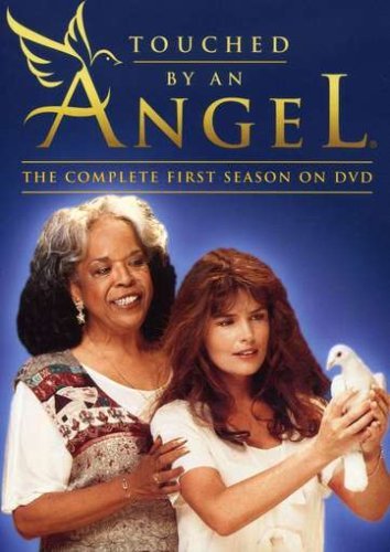 Touched By An Angel/Season 1@DVD@Touched By An Angel: Season 1