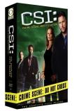 Csi Season 5 DVD 