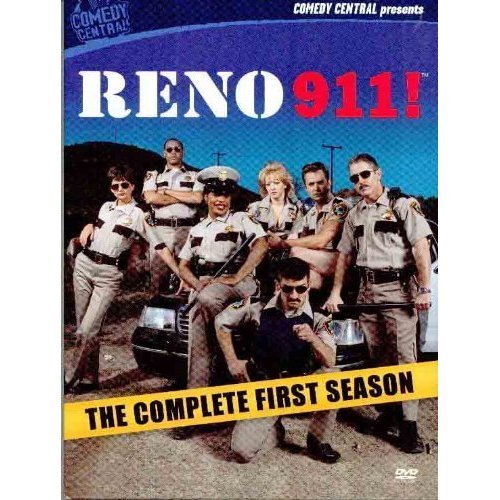 Reno 911/Season 1