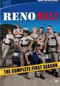 Reno 911/Season 1@Dvd@Reno 911: Season 1