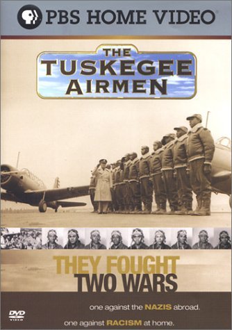 Tuskegee Airmen/Tuskegee Airmen@Clr@Nr