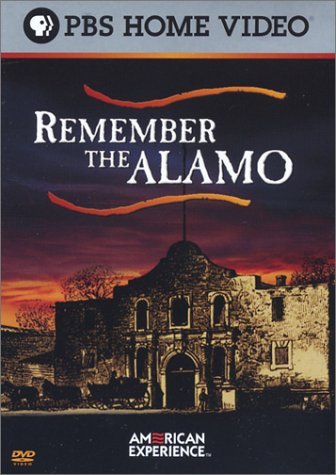 Remember The Alamo/Remember The Alamo@Clr@Nr
