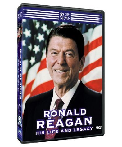 Ronald Reagan-His Life & Legac/Ronald Reagan-His Life & Legac@Clr@Nr