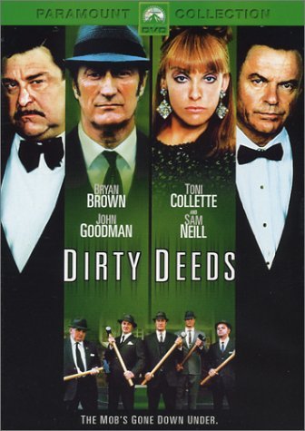 Dirty Deeds/Brown/Goodman/Collette/Neill@Clr/Cc@R