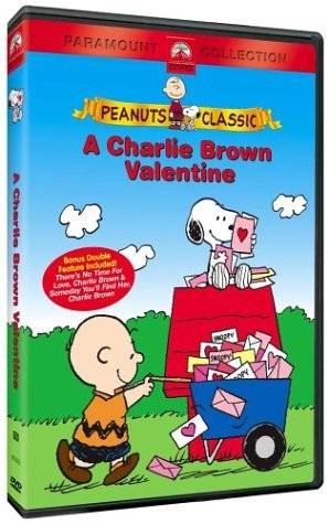 Charlie Brown Valentine/Charlie Brown Valentine@Clr@Nr