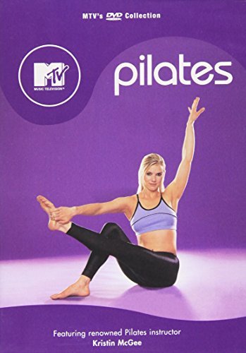 Mtv Pilates Mtv Pilates Nr 