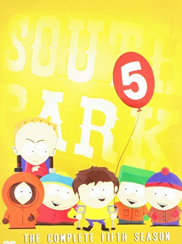 South Park/Season 5