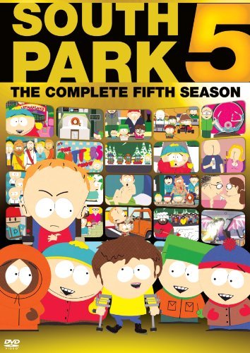 South Park/Season 5@Season 5