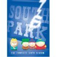 South Park/Season 6