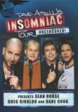 Dave Attell's Insomniac Tour Dave Attell's Insomniac Tour Clr Nr 