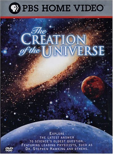Creation Of The Universe/Creation Of The Universe@Clr@Nr