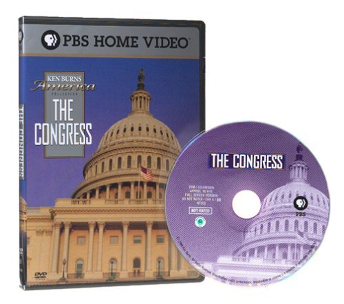 Congress/Ken Burn's America Collection@Clr/Bw@Nr