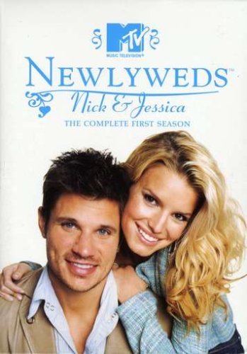 Newlyweds-Nick & Jessica/Newlyweds-Nick & Jessica: Seas@Season 1@Nr/2 Dvd