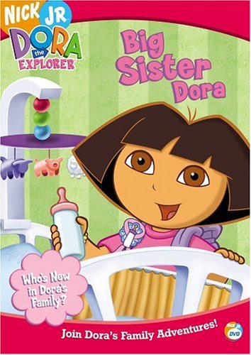 Big Sister Dora/Dora The Explorer@Nr