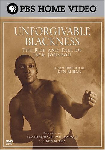 Unforgivable Blackness-Rise &/Unforgivable Blackness-Rise &@Clr/Bw/Ws@Nr/2 Dvd
