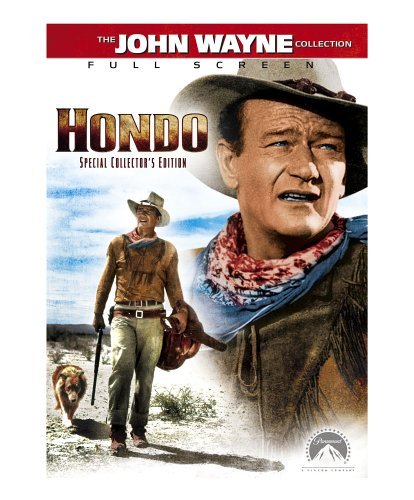 Hondo/Wayne,John@Clr@Nr/Coll Ed.