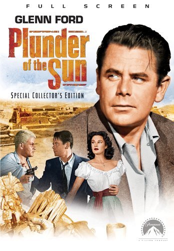 Plunder Of The Sun/Plunder Of The Sun@Clr@Nr