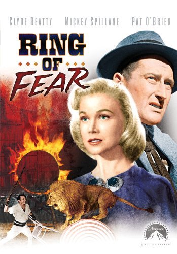 Ring Of Fear/Ring Of Fear@Clr/Ws@Nr