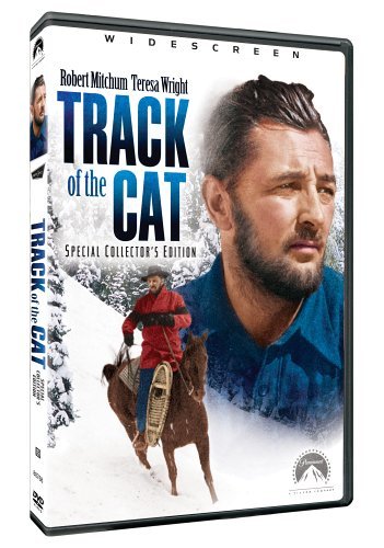 Track Of The Cat/Track Of The Cat@Clr/Ws@Nr