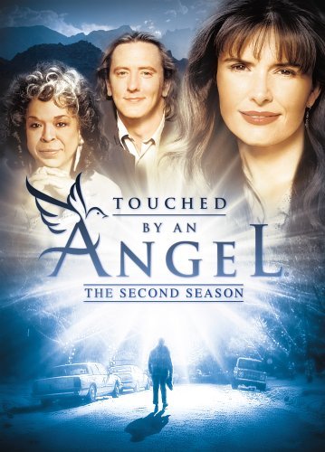 Touched By An Angel/Season 2@DVD@Nr/6 Dvd